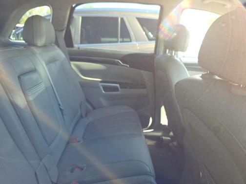 2009 Saturn Vue XR