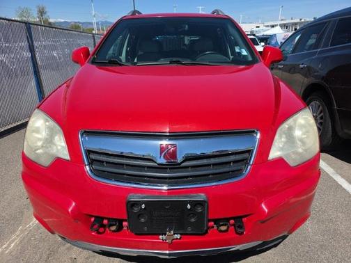 2009 Saturn Vue XR