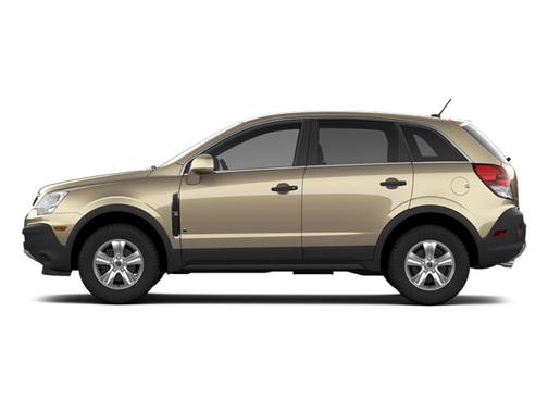 2009 Saturn Vue XR