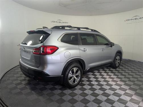 2019 Subaru Ascent Premium 8-Passenger