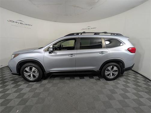 2019 Subaru Ascent Premium 8-Passenger