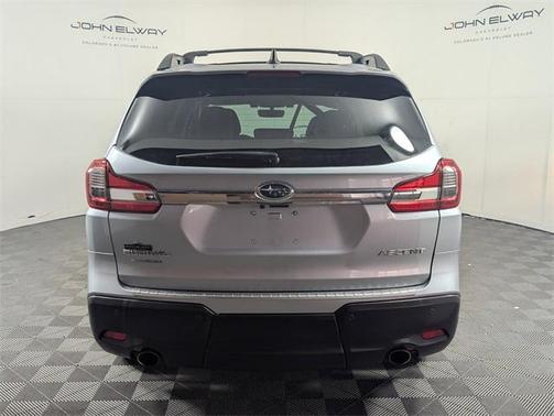 2019 Subaru Ascent Premium 8-Passenger