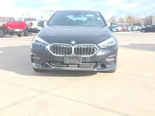 2020 BMW 228 Gran Coupe xDrive