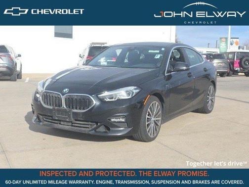 2020 BMW 228 Gran Coupe xDrive