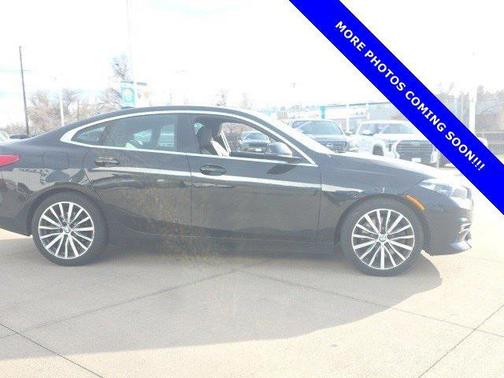 2020 BMW 228 Gran Coupe xDrive