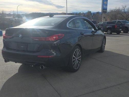 2020 BMW 228 Gran Coupe xDrive