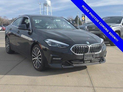 2020 BMW 228 Gran Coupe xDrive