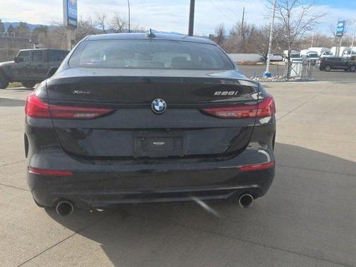 2020 BMW 228 Gran Coupe xDrive