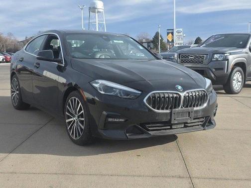 2020 BMW 228 Gran Coupe xDrive