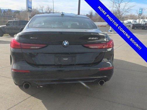 2020 BMW 228 Gran Coupe xDrive