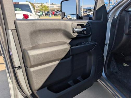 2025 Chevrolet Silverado 3500 WT