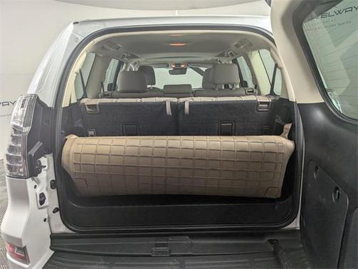 2020 Lexus GX 460 Premium