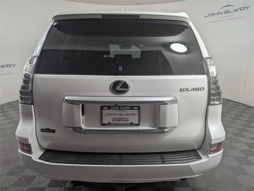 2020 Lexus GX 460 Premium