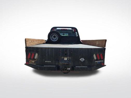 Summit White 2017 GMC Sierra 3500 Base