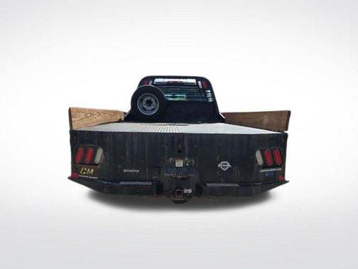 Summit White 2017 GMC Sierra 3500 Base