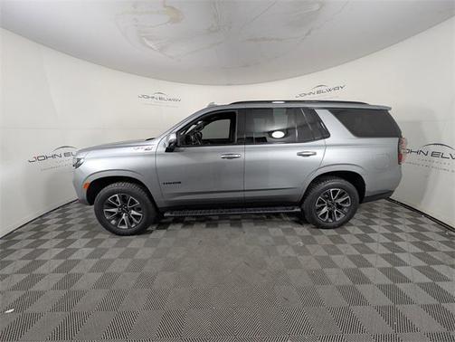 2023 Chevrolet Tahoe 4WD Z71