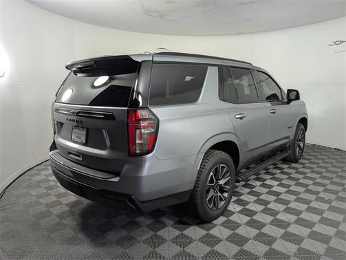 2023 Chevrolet Tahoe 4WD Z71