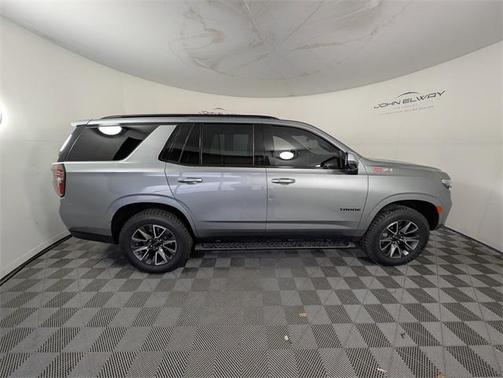 2023 Chevrolet Tahoe 4WD Z71
