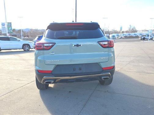 2024 Chevrolet Trailblazer ACTIV