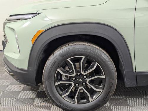 2024 Chevrolet Trailblazer ACTIV