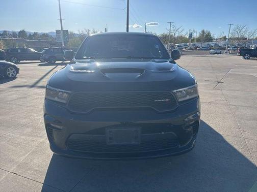 2021 Dodge Durango R/T AWD