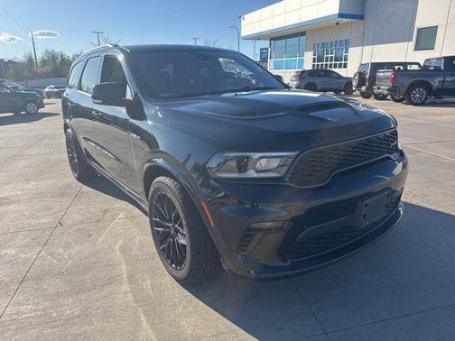 2021 Dodge Durango R/T AWD