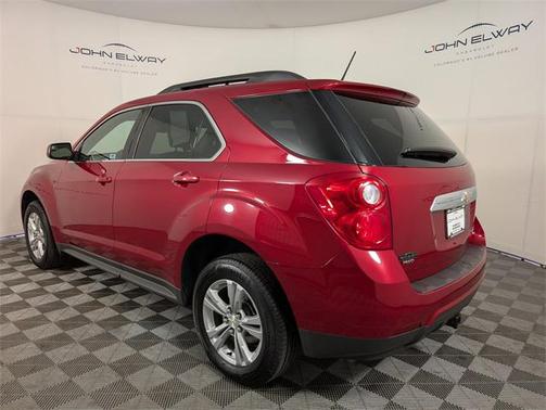 2014 Chevrolet Equinox 2LT