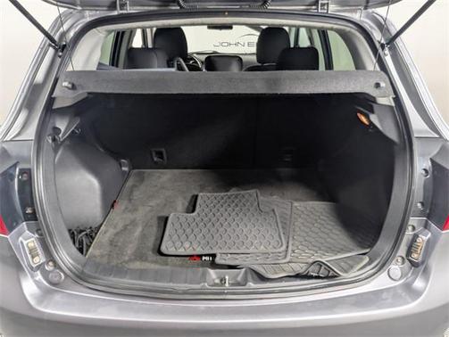 2015 Mitsubishi Outlander Sport SE