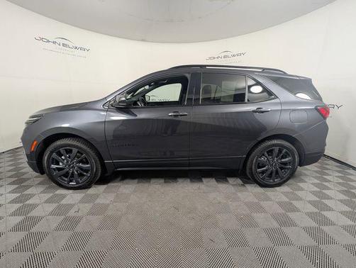 2023 Chevrolet Equinox AWD RS