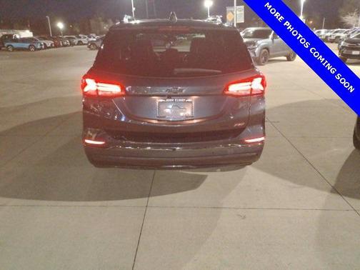 2023 Chevrolet Equinox AWD RS