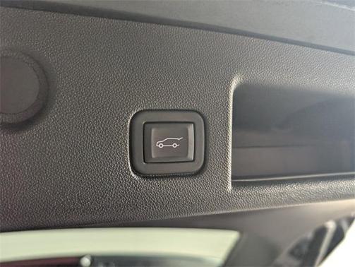 2023 Chevrolet Equinox AWD RS