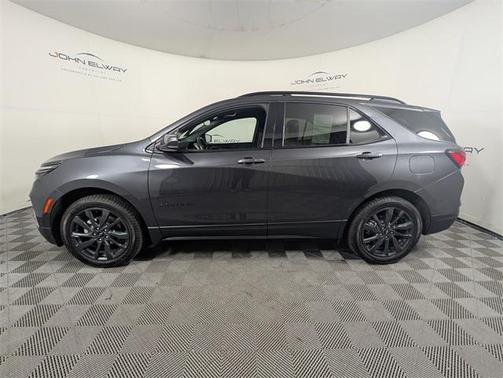 2023 Chevrolet Equinox AWD RS