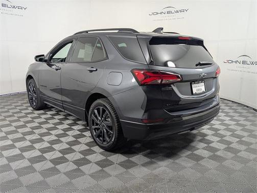 2023 Chevrolet Equinox AWD RS
