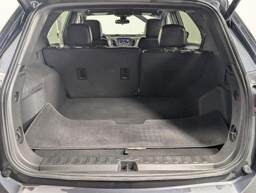 2023 Chevrolet Equinox AWD RS