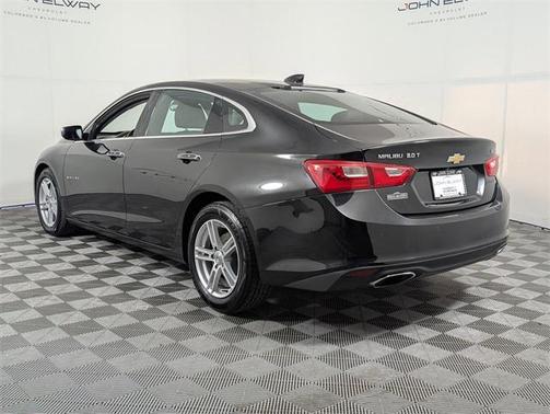 2016 Chevrolet Malibu Premier