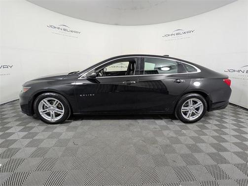 2016 Chevrolet Malibu Premier