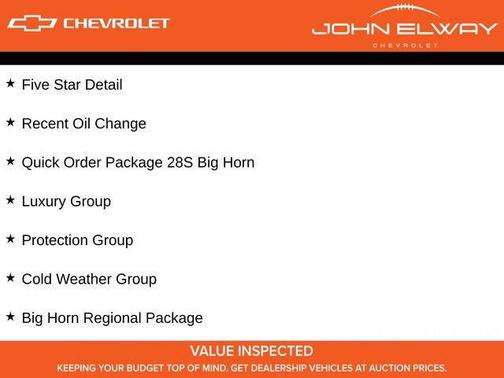 Maximum Steel Metallic Clearcoat 2016 RAM 1500 Big Horn