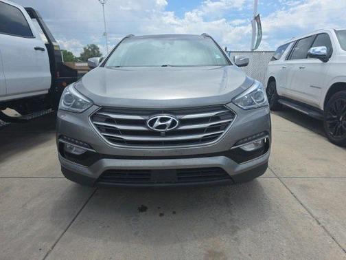 2017 Hyundai Santa Fe Sport 2.0L Turbo Ultimate