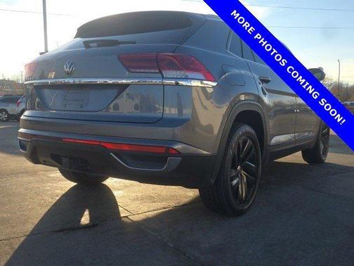 2023 Volkswagen Atlas Cross Sport 3.6L V6 SE w/Technology
