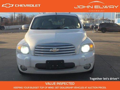 2009 Chevrolet HHR LT