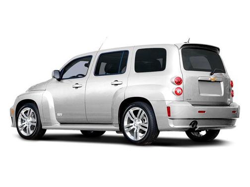 2009 Chevrolet HHR LT