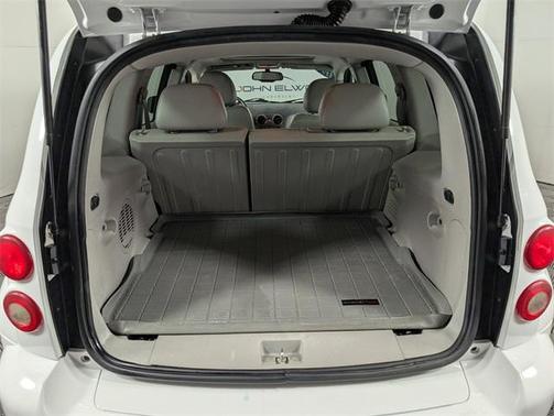 2009 Chevrolet HHR LT