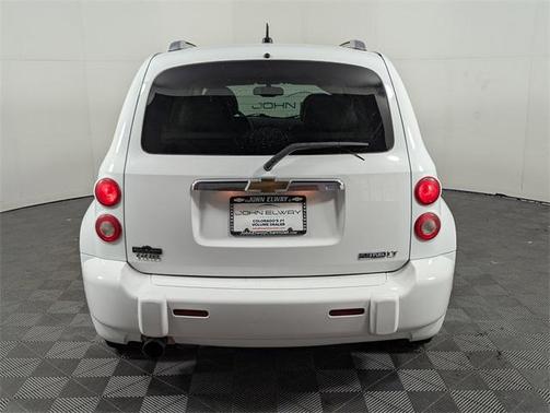 2009 Chevrolet HHR LT
