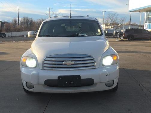 2009 Chevrolet HHR LT