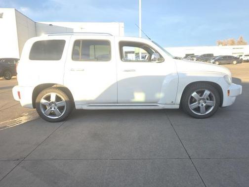 2009 Chevrolet HHR LT