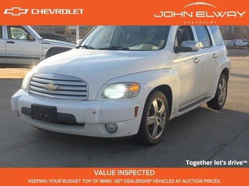 2009 Chevrolet HHR LT
