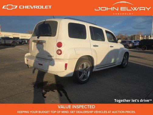 2009 Chevrolet HHR LT