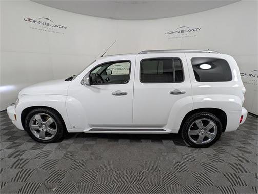 2009 Chevrolet HHR LT