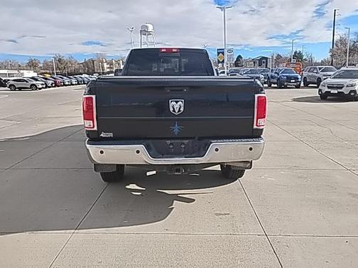 2013 RAM 2500 Laramie