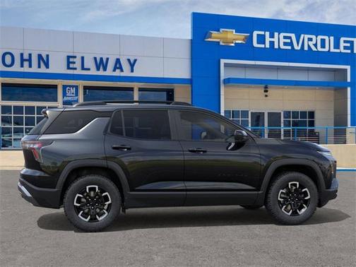 2026 Chevrolet Equinox AWD ACTIV